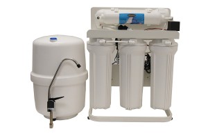 Luckyarn te ayuda a importar de China equipos de osmosis inversa y filtrado de agua.