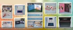 Las Tarjetas de Video de Luckyarn son la mejor opción de presentar tus productos a clientes personalizados
