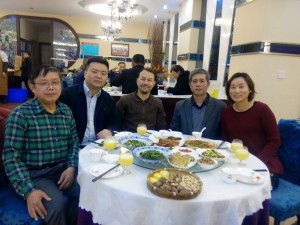 Luckyarn es especialista en importaciones de China de cualquier tipo con más de 10 años de experiencia