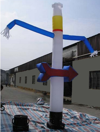 Luckyarn es especialista en la importación de China de castillos e hinchables.