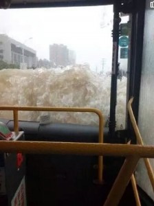 Las importaciones de China de Luckyarn no se detienen por las lluvias