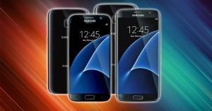 Luckyarn te trae el Samsung Galaxy S7 antes de su presentación de hoy en el MWC 2016
