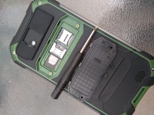 Nuestro Blackview BV6000 ha sido seleccionado como el mejor teléfono resistente de 2016, consíguelo en movileschinosespana.com o bien en blackview.es!