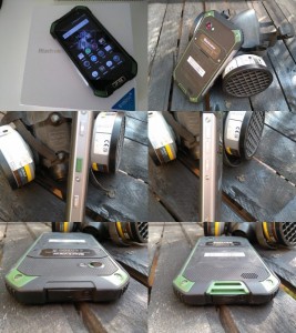 Nuestro Blackview BV6000 ha sido seleccionado como el mejor teléfono resistente de 2016, consíguelo en movileschinosespana.com o bien en blackview.es!