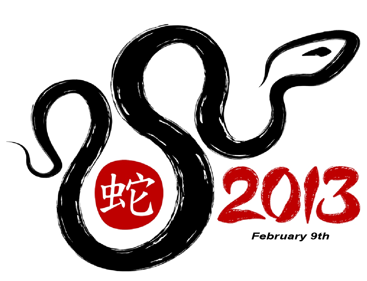 Следующий год змеи