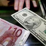 El Euro cerca de 1,40 dólares, las importaciones de China aún más baratas