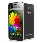 Elephone P7 mini un smartphone con un tamaño de pantalla de 5” pulgadas, posee un diseño atractivo gracias a los detalles con acabados en metálico y su delgadez, manteniendo un precio muy asequible . CPU :MTK6582 Quad Core a 1.3GHZ. RAM: 1 Gb ROM: 4 Gb OS: Android 4.2