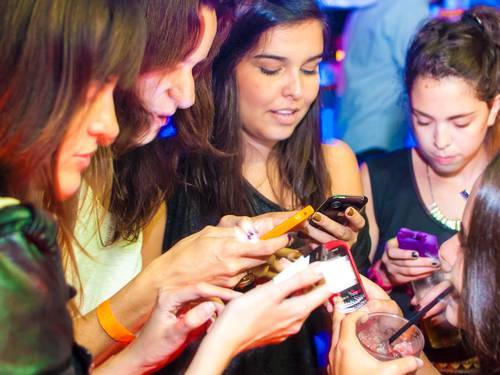 Luckyarn tiene smartphones ideales para tu hijo adolescente a partir de 59,99€