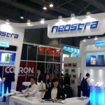 Luckyarn ha visitado la Feria de Electrónica de Hong Kong y revisado todas las novedades en móviles y similares
