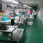 Luckyarn lleva 10 años realizando importaciones de China de ropa y prendas textiles
