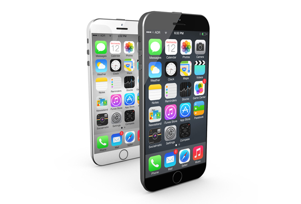 Star A6. Muy similar al iPhone 6, Quad Core, con 1 RAM y 4 ROM, aparece este modelo de pantalla de 4.7 pulgadas que deleitará a todos los fans de las grandes marcas con un precio super reducido.