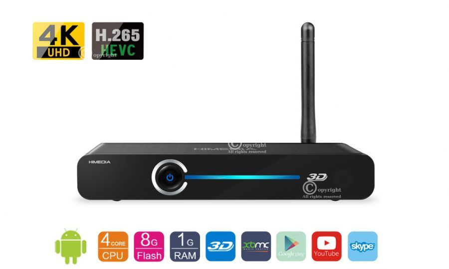 Luckyarn es especialista en la importación de China de TV Box, una tablet en tu televisor y así jugar, bajar aplicaciones y ver películas gratis online.