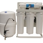 Luckyarn te ayuda a importar de China equipos de osmosis inversa y filtrado de agua.