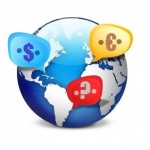 Luckyarn te ayuda en tus importaciones de China a superar la bajada del euro frente al dólar