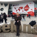 Luckyarn ha estado presente como cada año en el Mobile World Congress 2015 de Barcelona