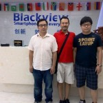Luckyarn vuelve de China con todas las novedades en la importación de móviles chinos Blackview, consulta las novedades para esta 2ª temporada año 2015.