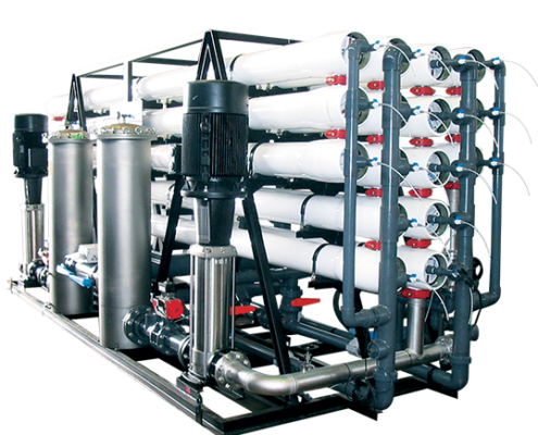 Luckyarn: Importación de osmosis de China