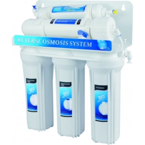 Luckyarn: Importación de osmosis de China