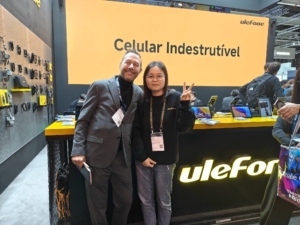 Luckyarn especialista en importación de telefonía de China
